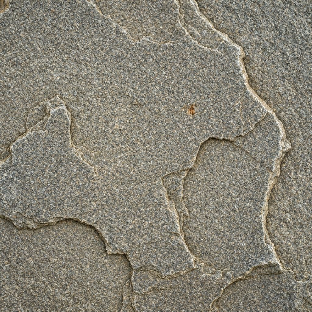 Stone texture with natural patterns and lighting